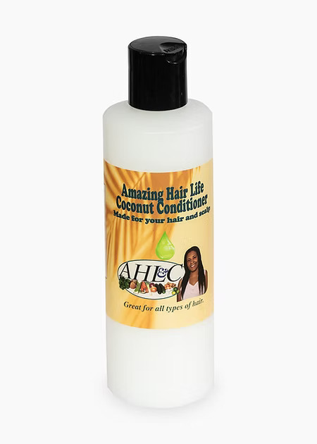 Amazing Hair Life Coconut Conditioner1