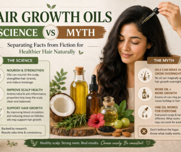 hair growth oils