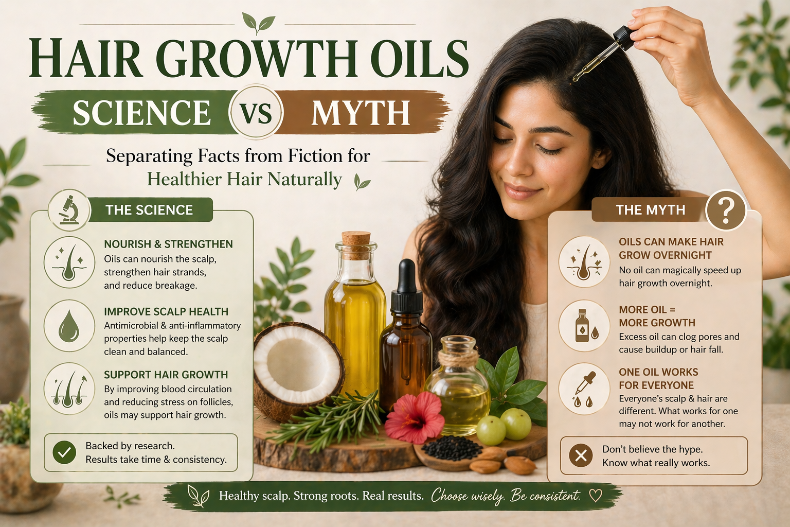 hair growth oils