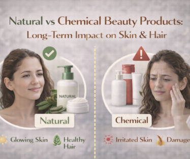 natural vs chemical