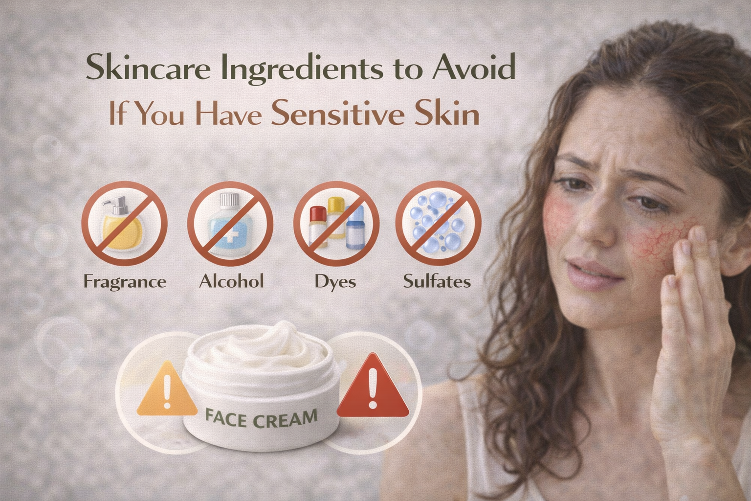 skincare ingredients