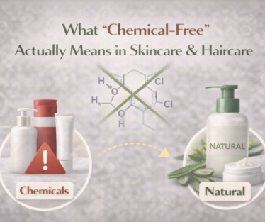 chemical-free